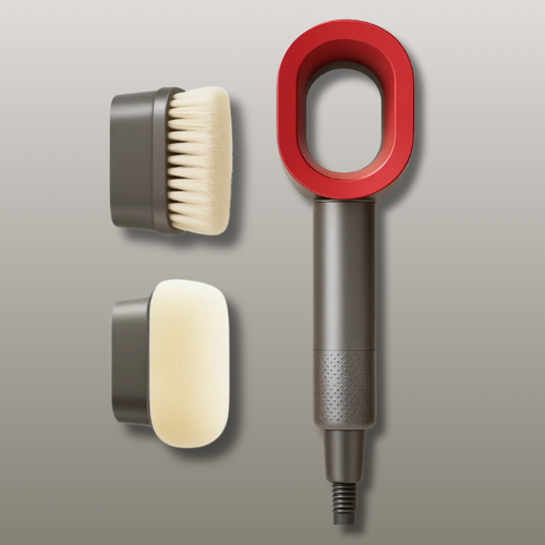 Brosse Nettoyante